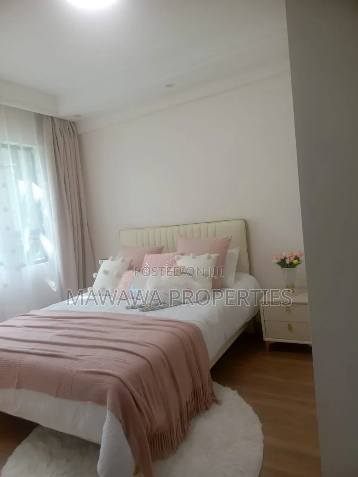 2bdrm Apartment in Valley Arcade, Kilimani for sale