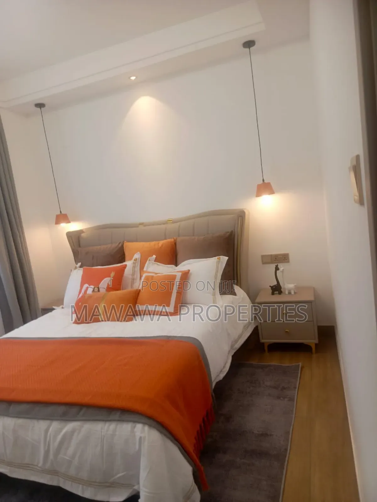 2bdrm Apartment in Valley Arcade, Kilimani for sale