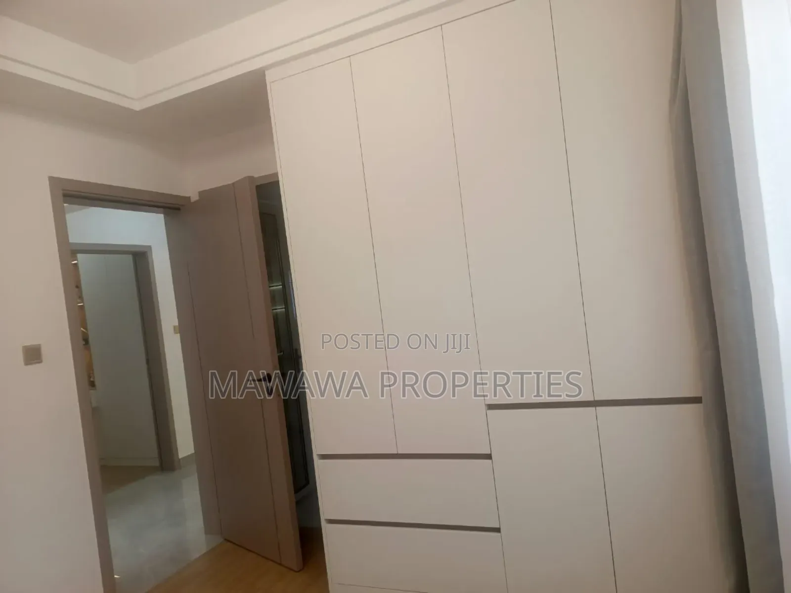 2bdrm Apartment in Valley Arcade, Kilimani for sale