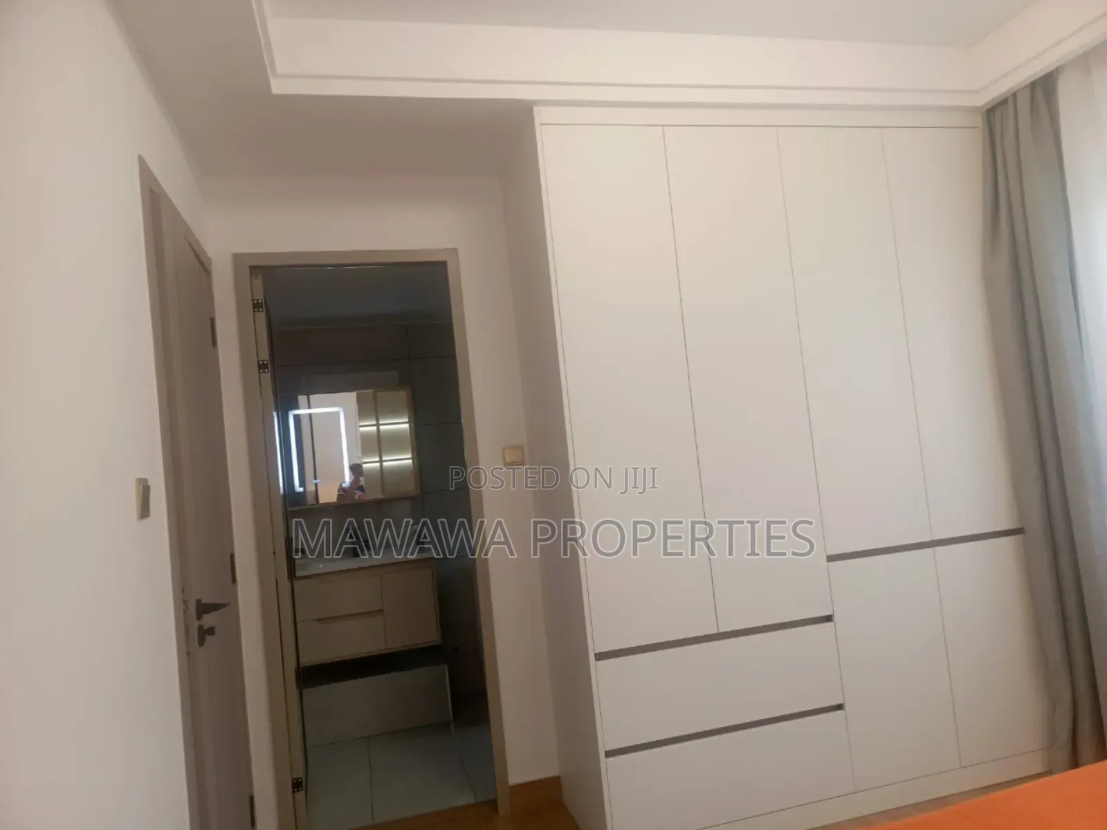 2bdrm Apartment in Valley Arcade, Kilimani for sale