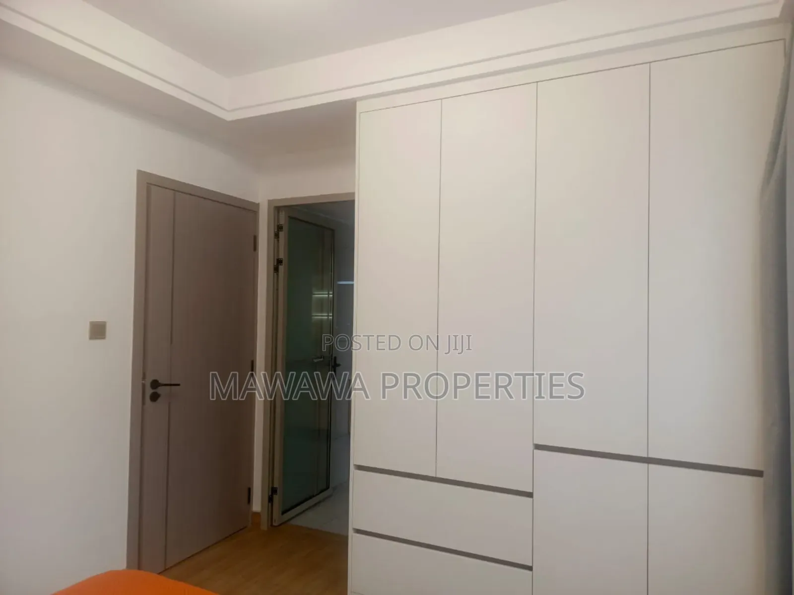 2bdrm Apartment in Valley Arcade, Kilimani for sale