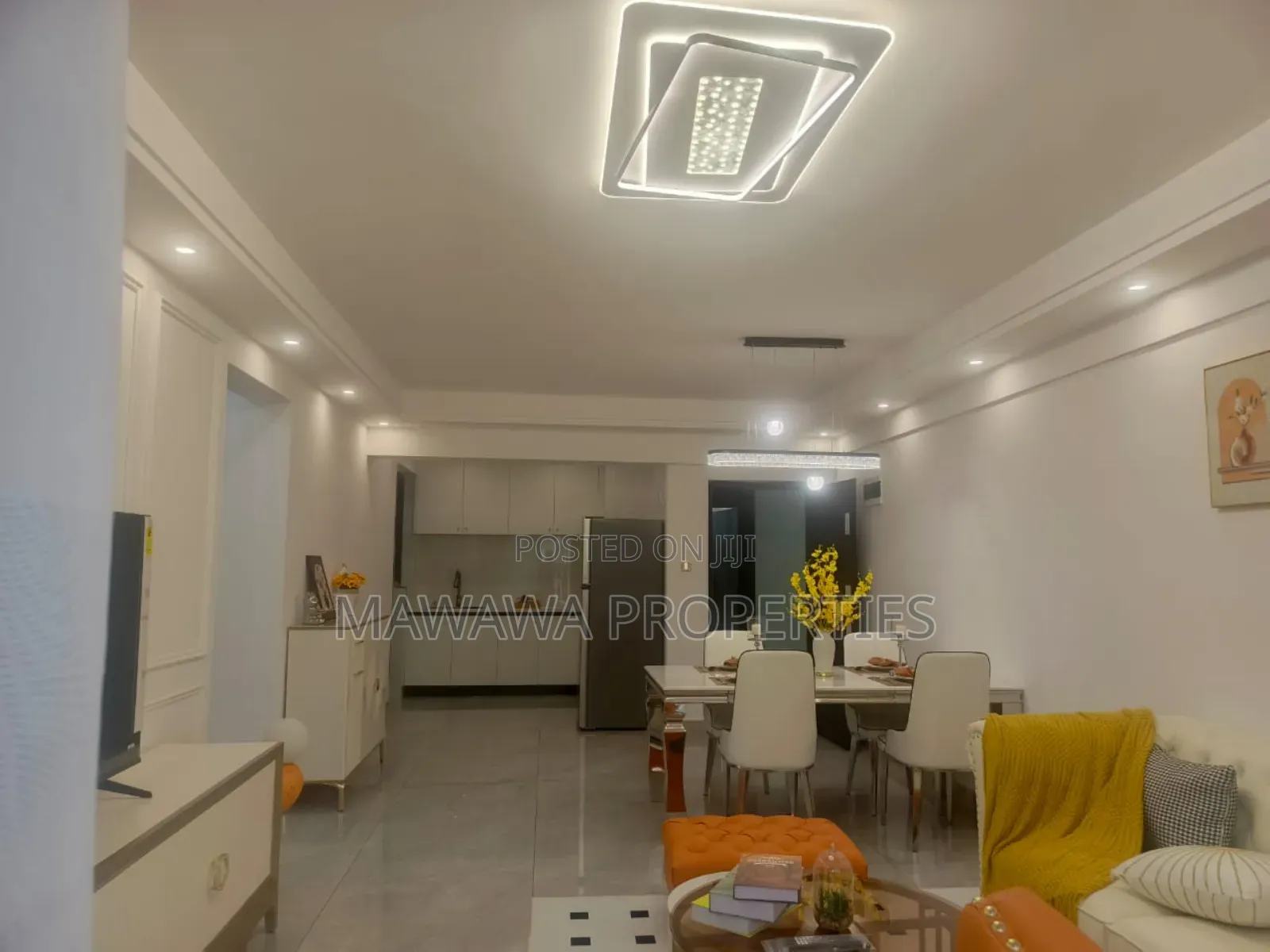 2bdrm Apartment in Valley Arcade, Kilimani for sale