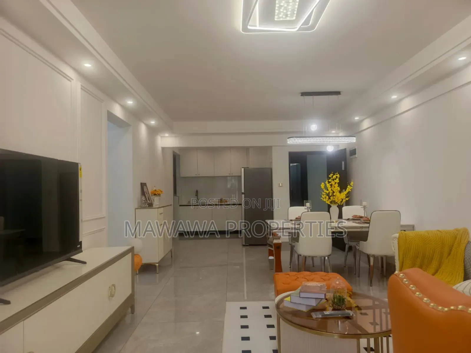 2bdrm Apartment in Valley Arcade, Kilimani for sale