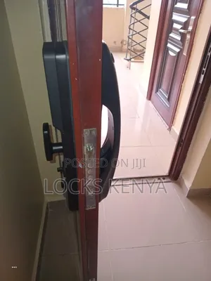Rental Houses Smart Face Recognition Door Lock
