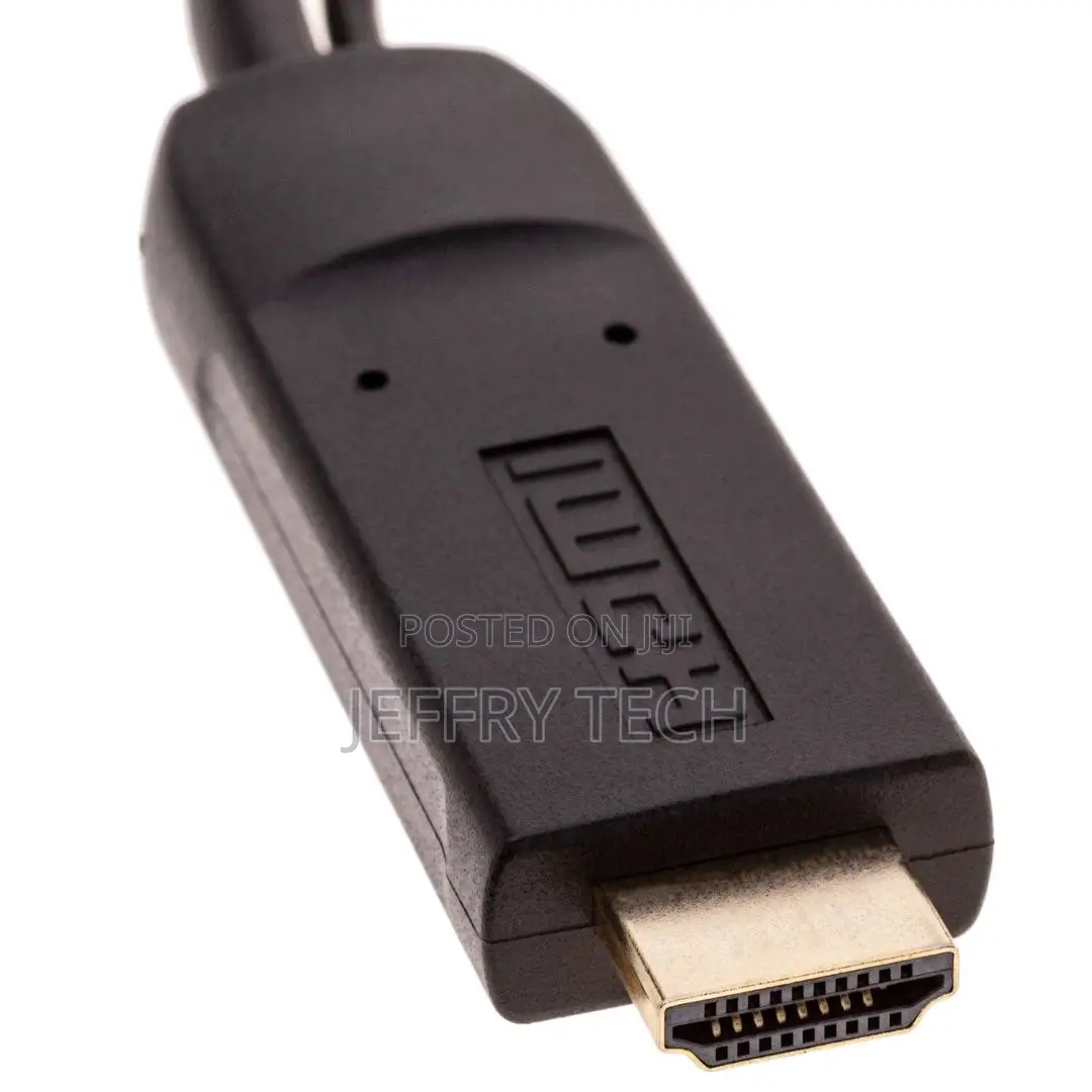 Hdmi Output Port Converter to Displayport 1080p Fullhd 