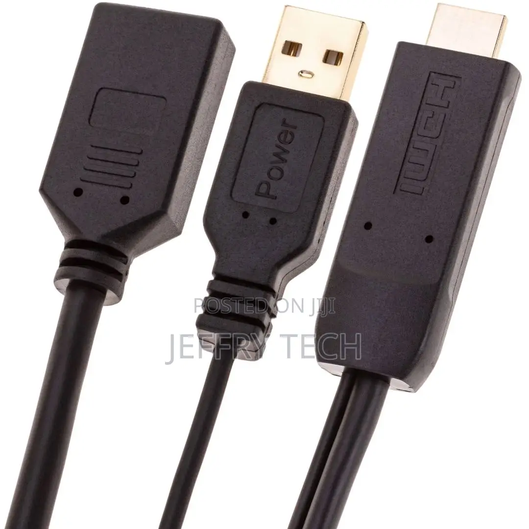 Hdmi Output Port Converter to Displayport 1080p Fullhd 