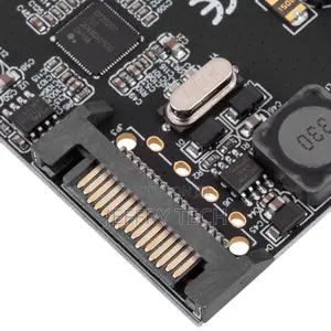 Pci-Express to Superspeed Usb 3.0 External 4-Port