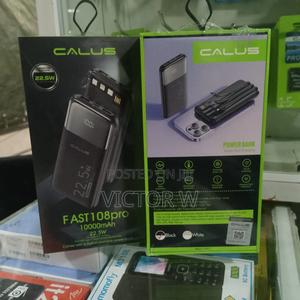 Calus Fast 108 Pro 10000mah 22.5w Power Bank