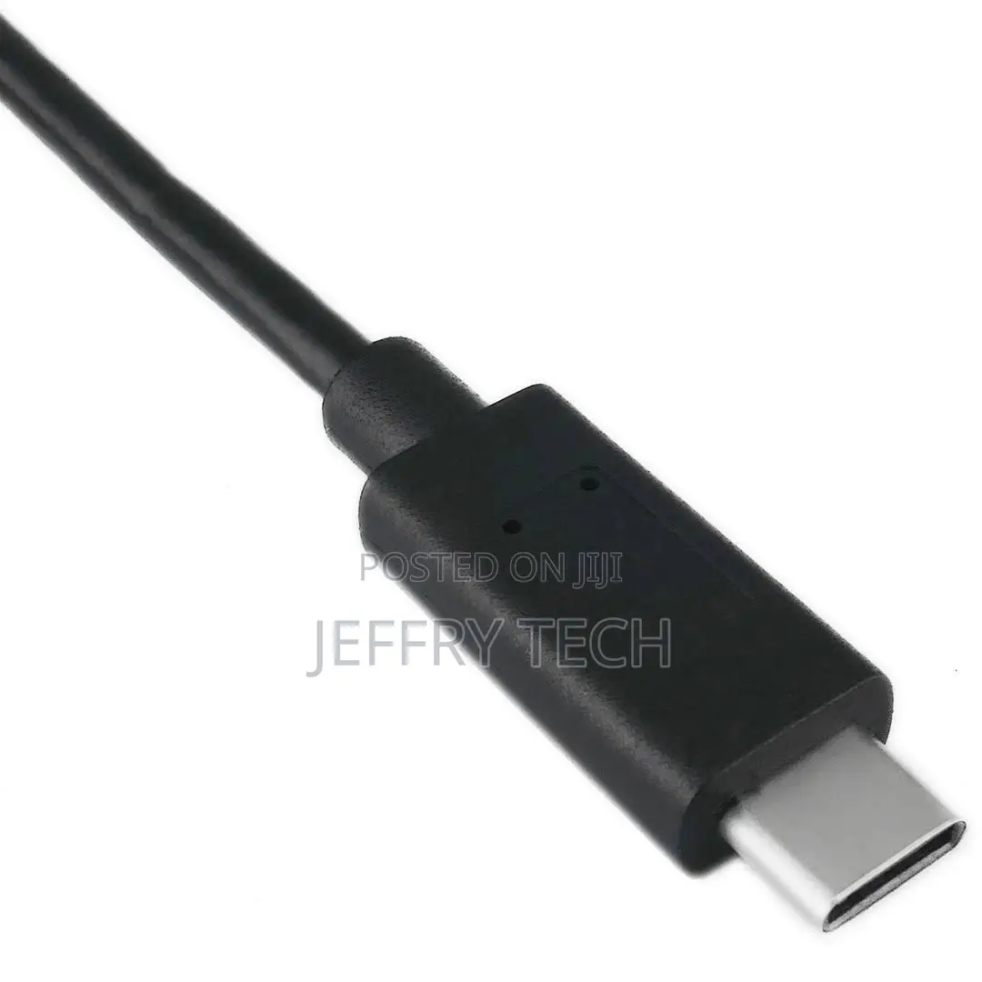 Usb 3.0 Cable Type C Male to Usb 3.0 Type B Male 1m