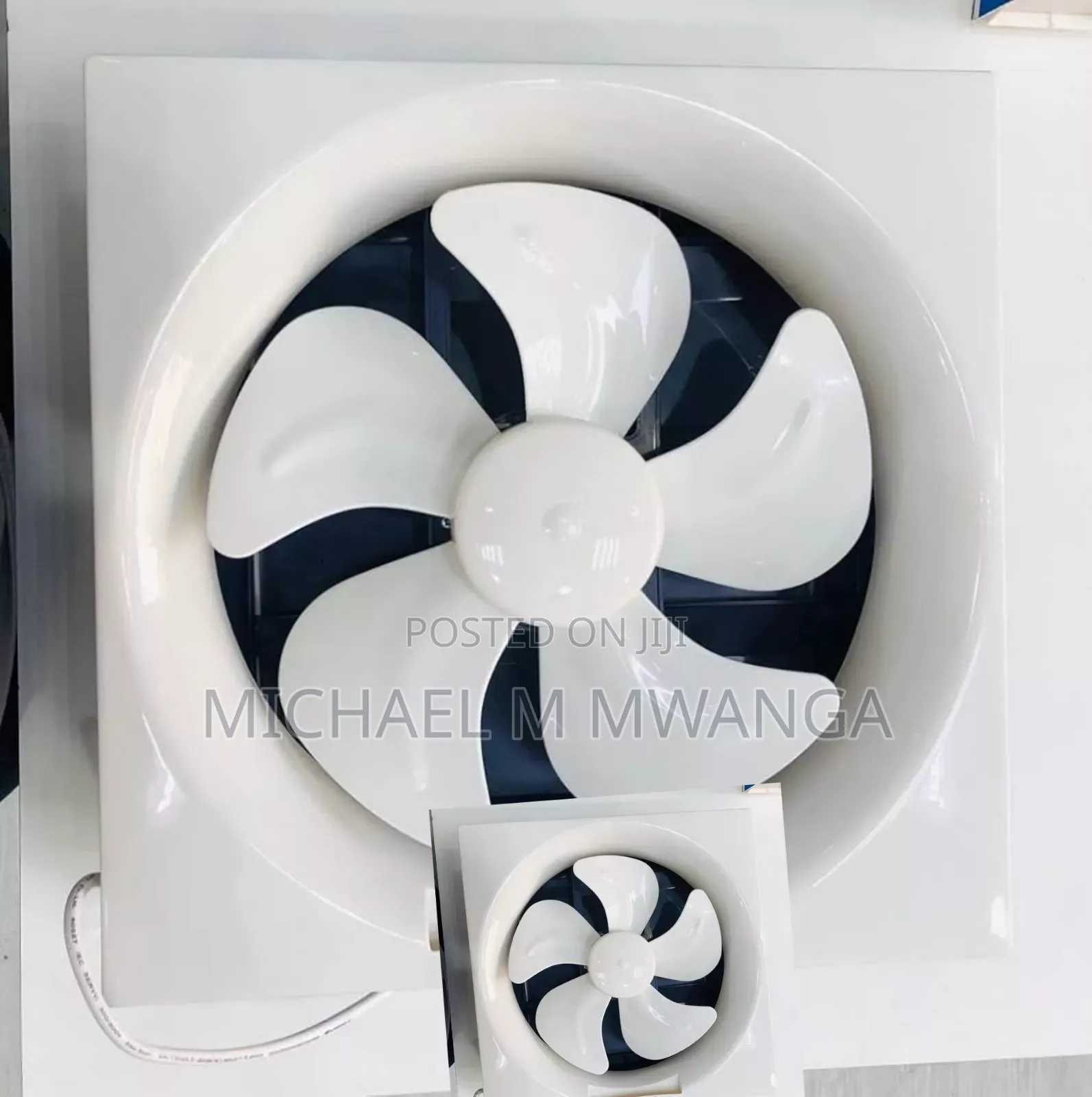 Ventilation Fan