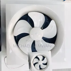 Ventilation Fan