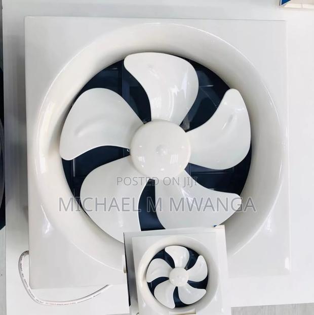 Ventilation Fan