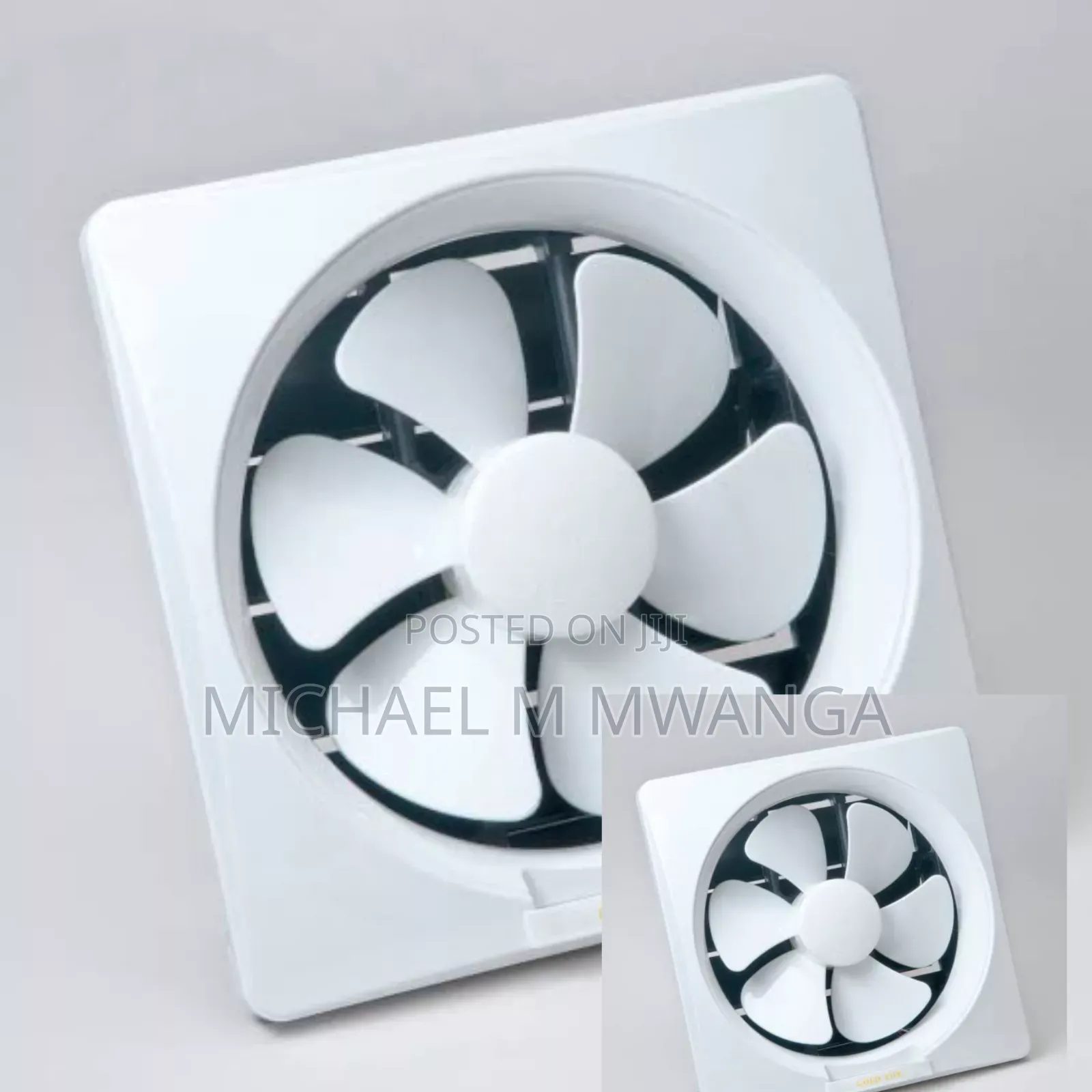 High Quality Ventilation Fan