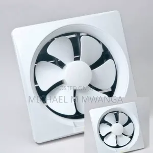 High Quality Ventilation Fan