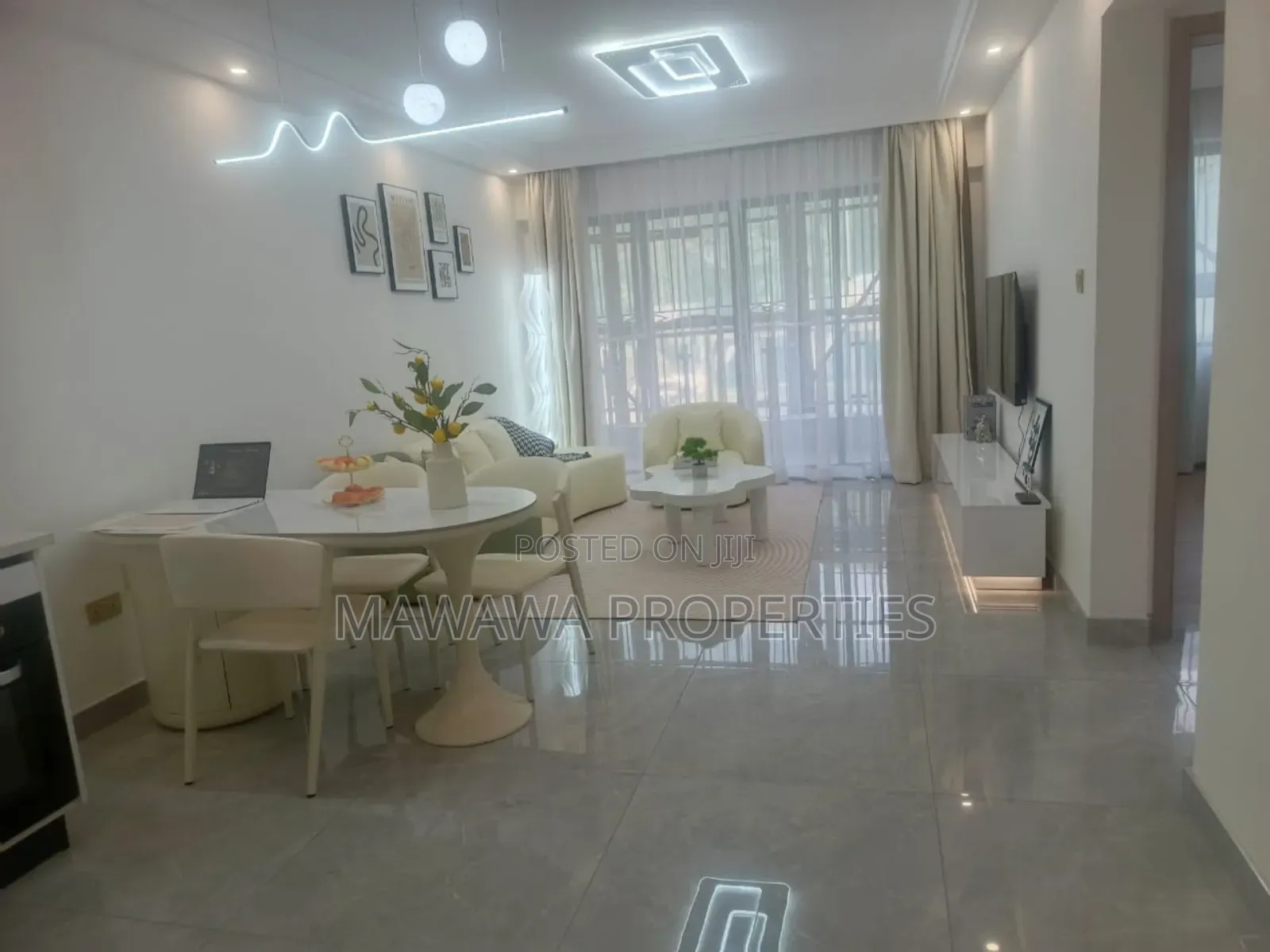 1bdrm Apartment in Valley Arcade, Kilimani for sale