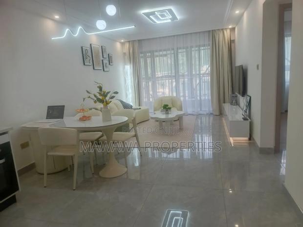 1bdrm Apartment in Valley Arcade, Kilimani for sale