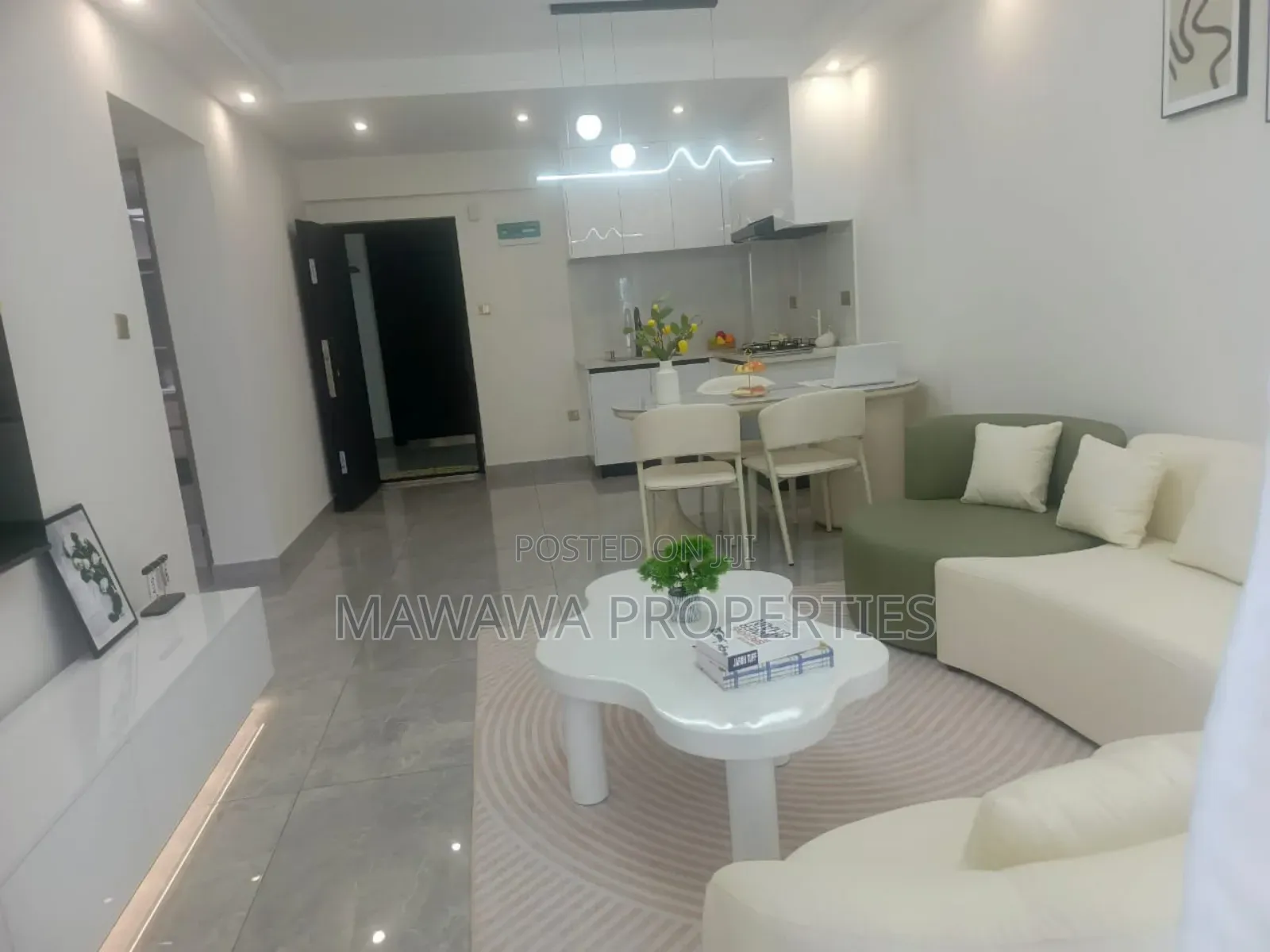 1bdrm Apartment in Valley Arcade, Kilimani for sale