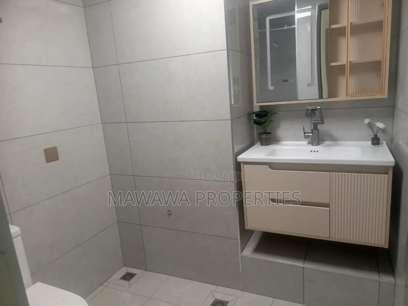 1bdrm Apartment in Valley Arcade, Kilimani for sale