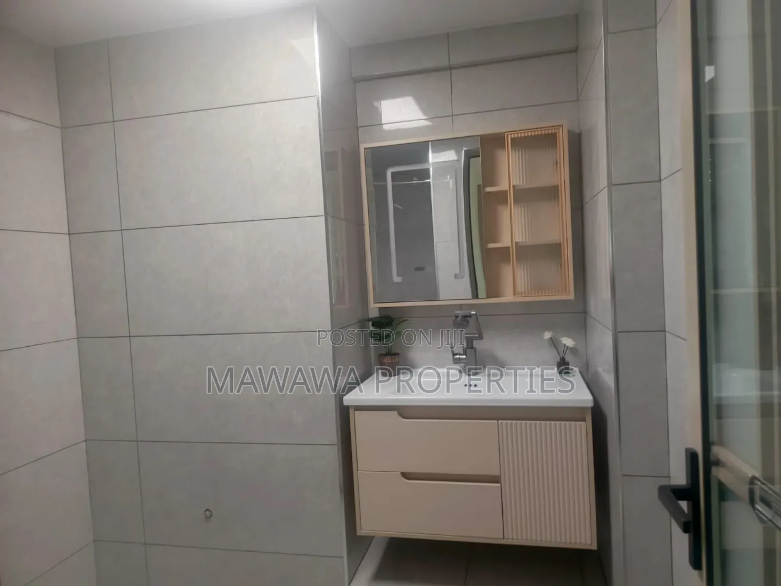 1bdrm Apartment in Valley Arcade, Kilimani for sale