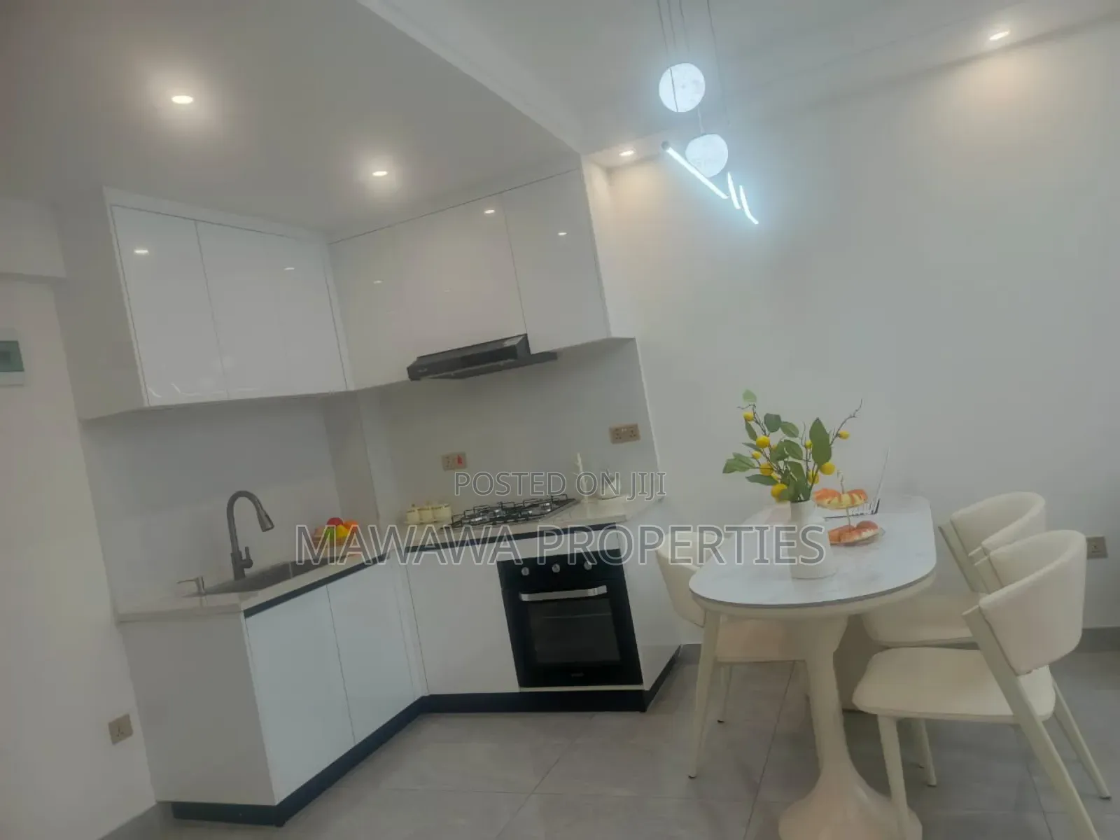 1bdrm Apartment in Valley Arcade, Kilimani for sale