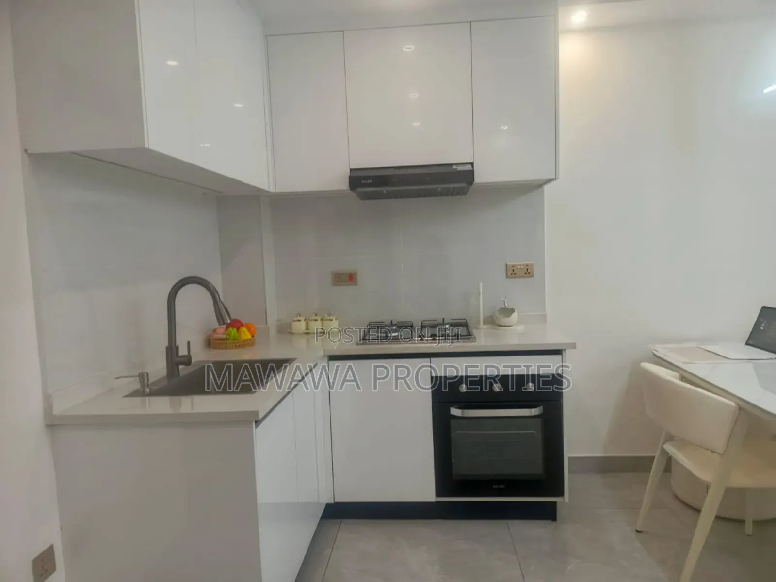 1bdrm Apartment in Valley Arcade, Kilimani for sale