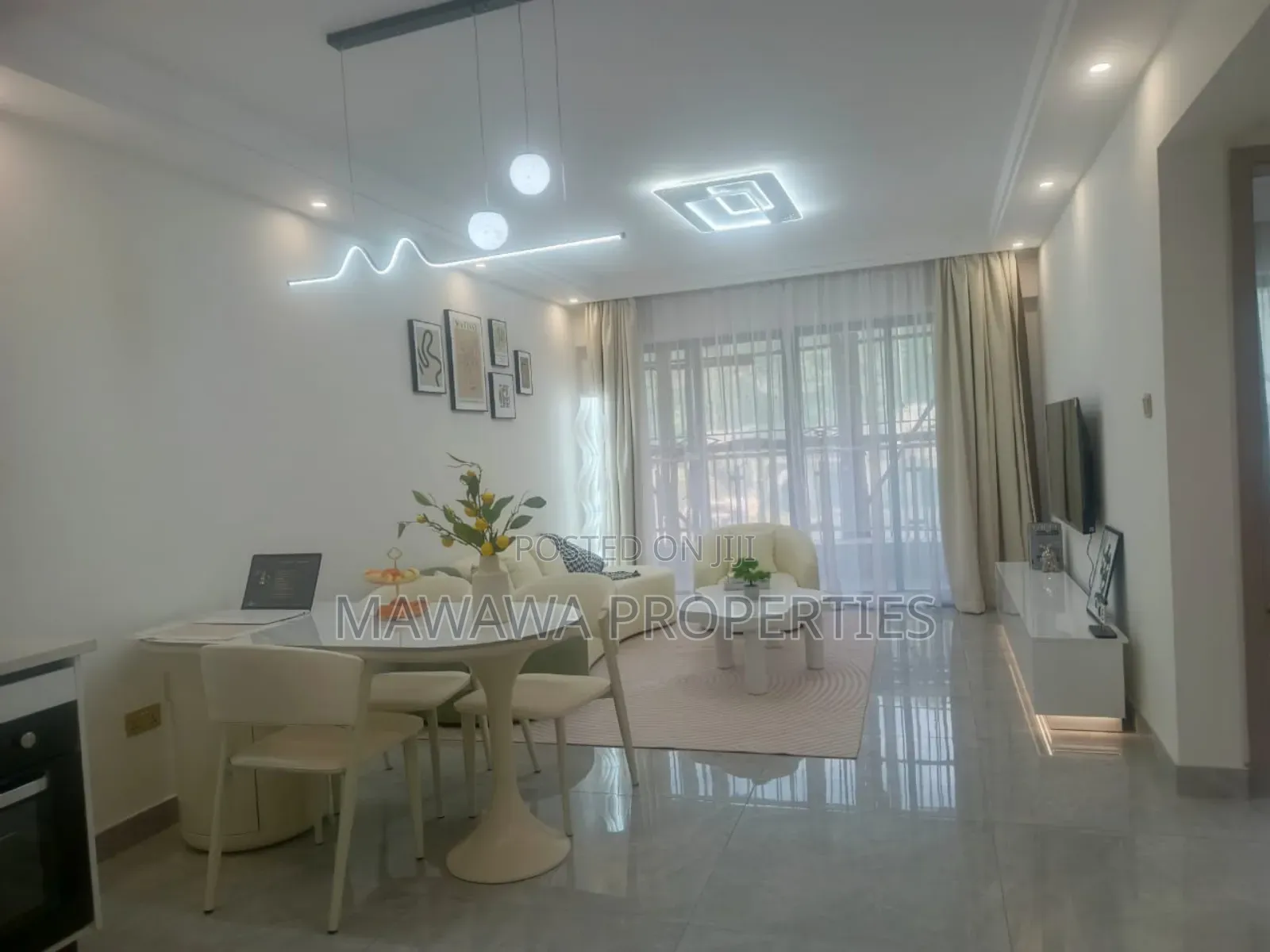 1bdrm Apartment in Valley Arcade, Kilimani for sale