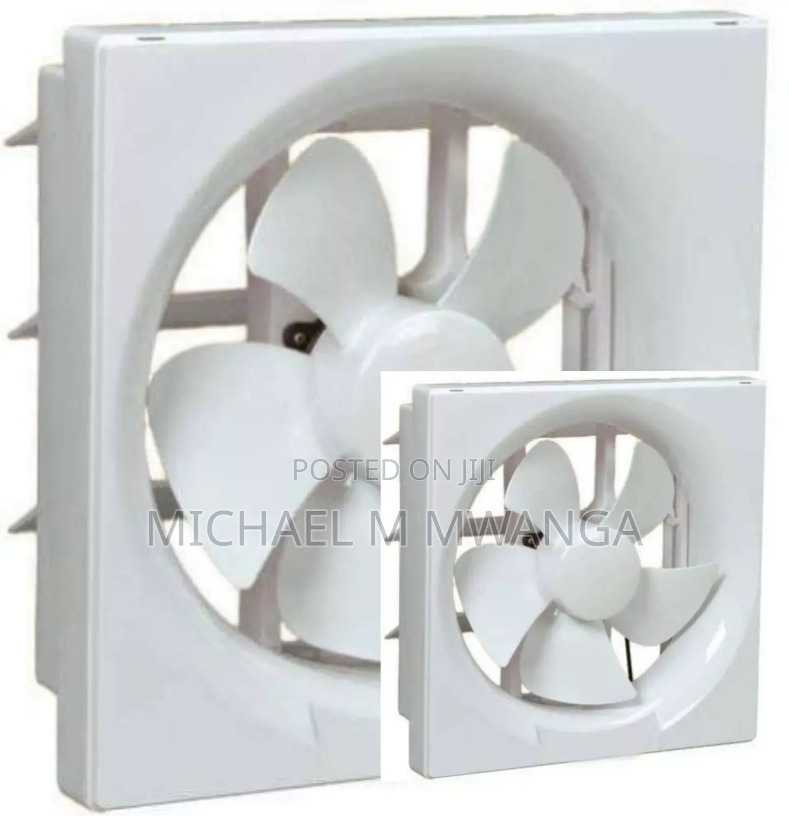 High Quality Ventilation Fan
