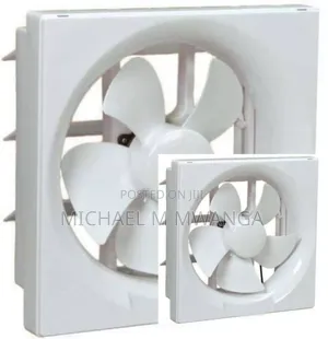 High Quality Ventilation Fan