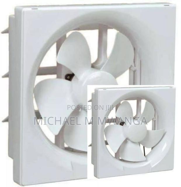 High Quality Ventilation Fan - main view
