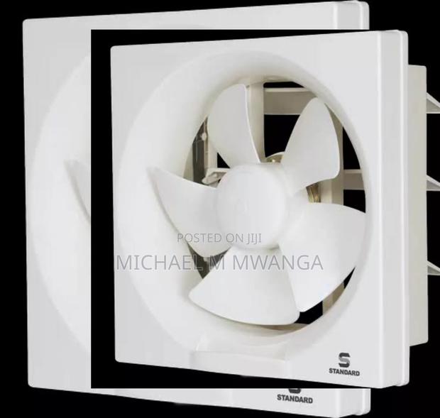 Durable Ventilation Fans