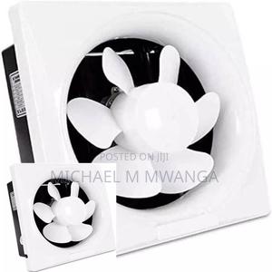 Fresh Air Ventilation Fans - thumbnail 2