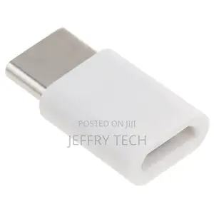 3.0-C Usb Male Adapter to Micro Usb 2.0-B Female