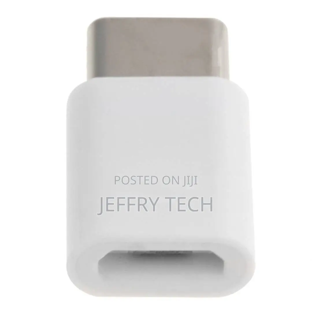 3.0-C Usb Male Adapter to Micro Usb 2.0-B Female