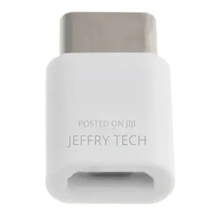 3.0-C Usb Male Adapter to Micro Usb 2.0-B Female