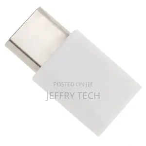 3.0-C Usb Male Adapter to Micro Usb 2.0-B Female