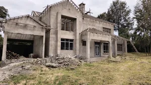 6bdrm Maisonette in Ngong, Oluulua for sale