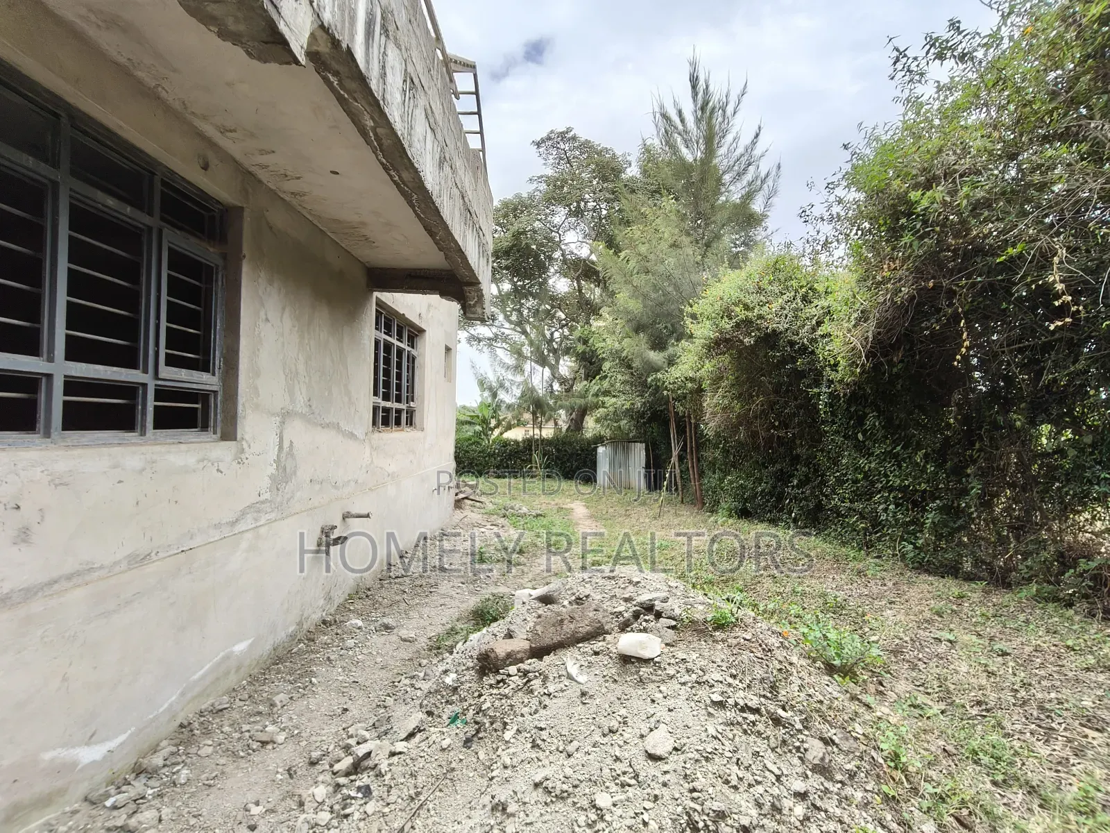6bdrm Maisonette in Ngong, Oluulua for sale