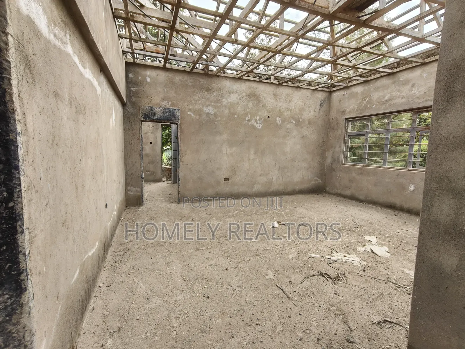 6bdrm Maisonette in Ngong, Oluulua for sale