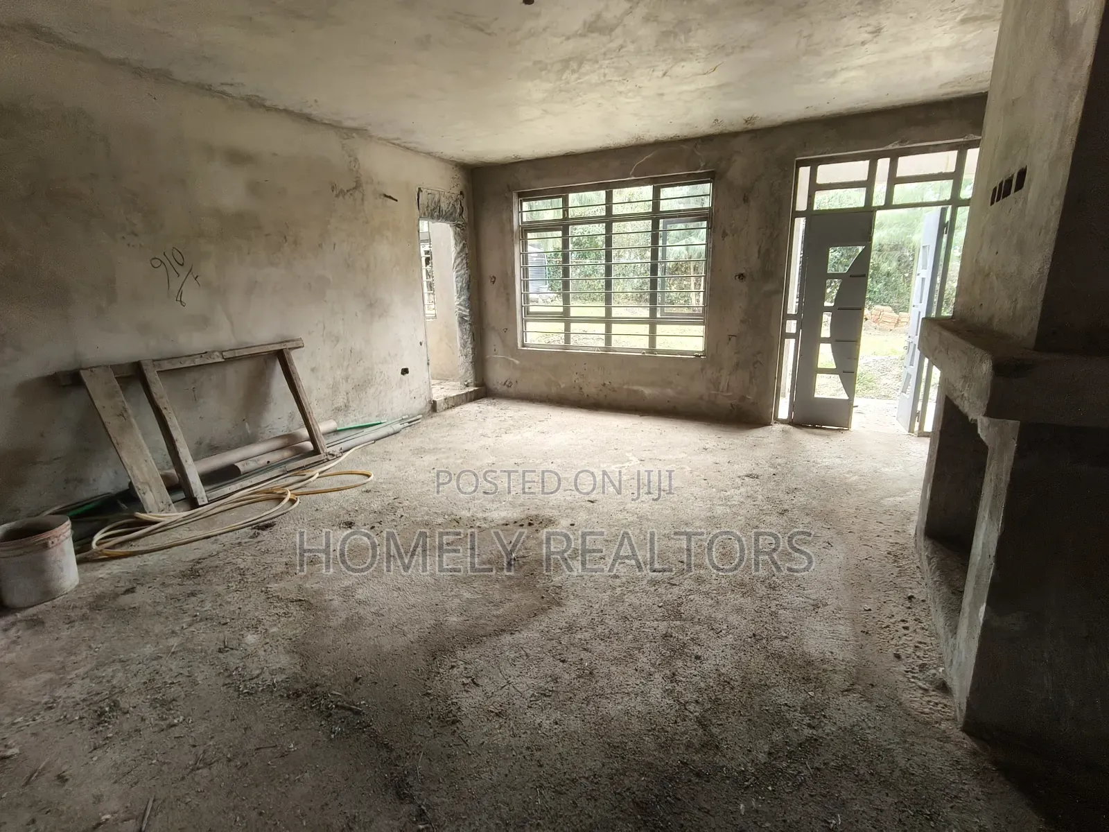 6bdrm Maisonette in Ngong, Oluulua for sale