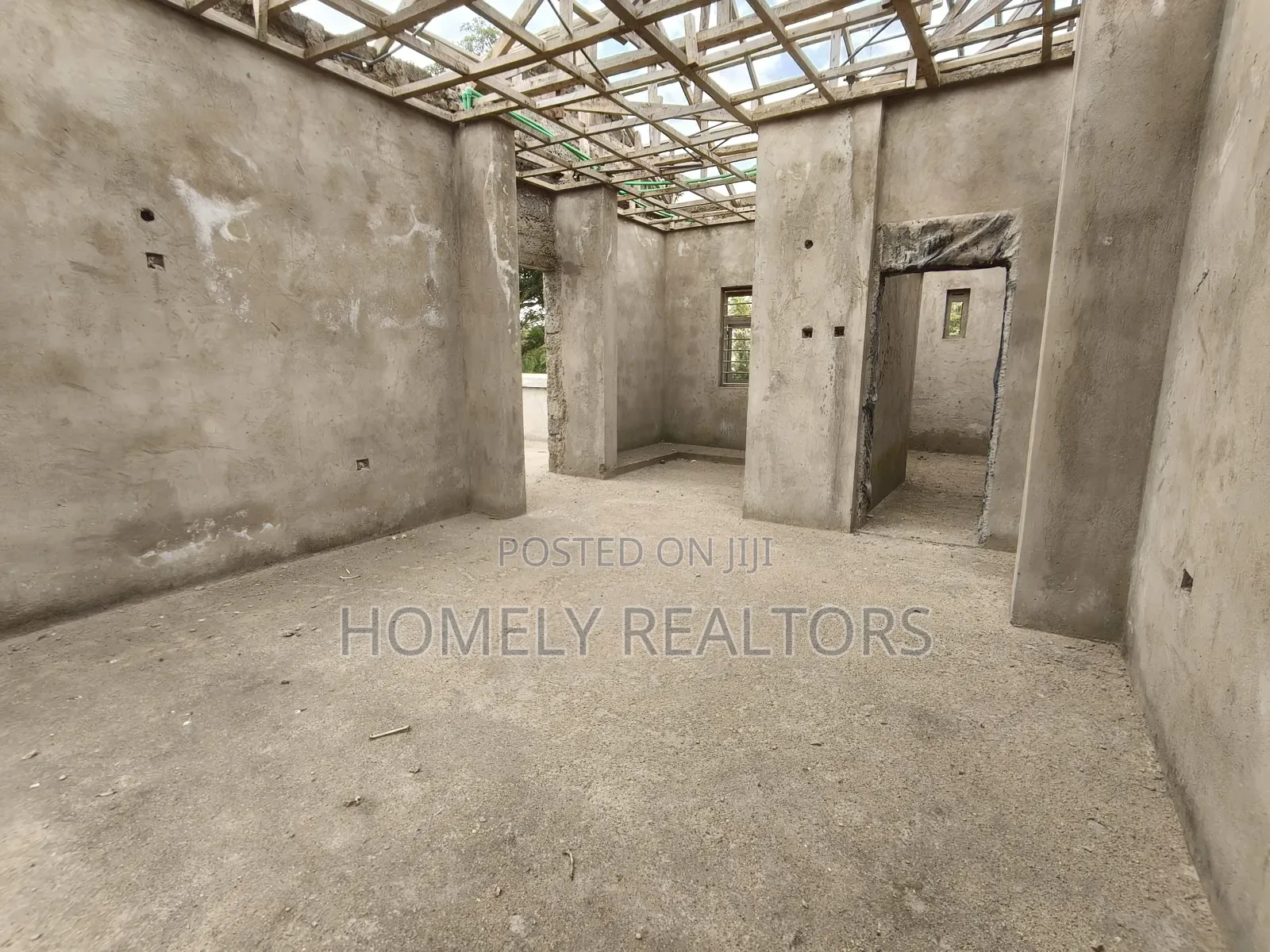 6bdrm Maisonette in Ngong, Oluulua for sale