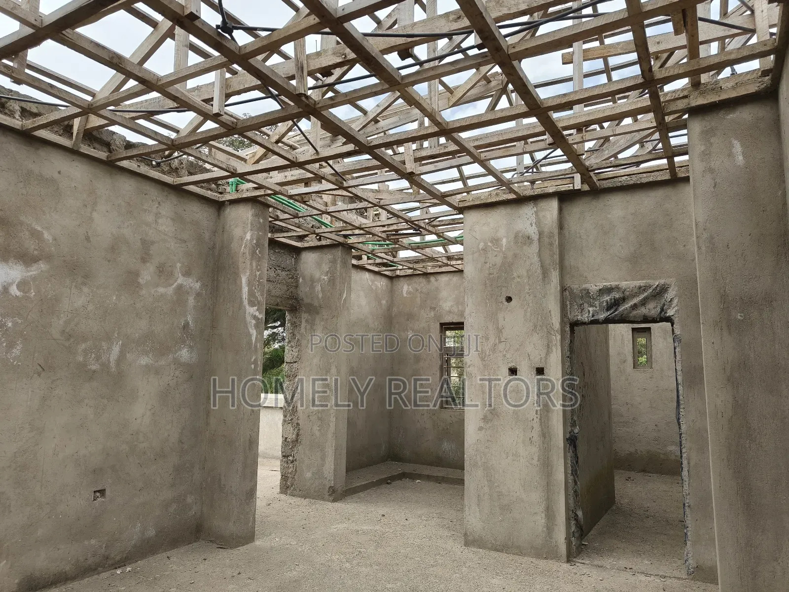 6bdrm Maisonette in Ngong, Oluulua for sale