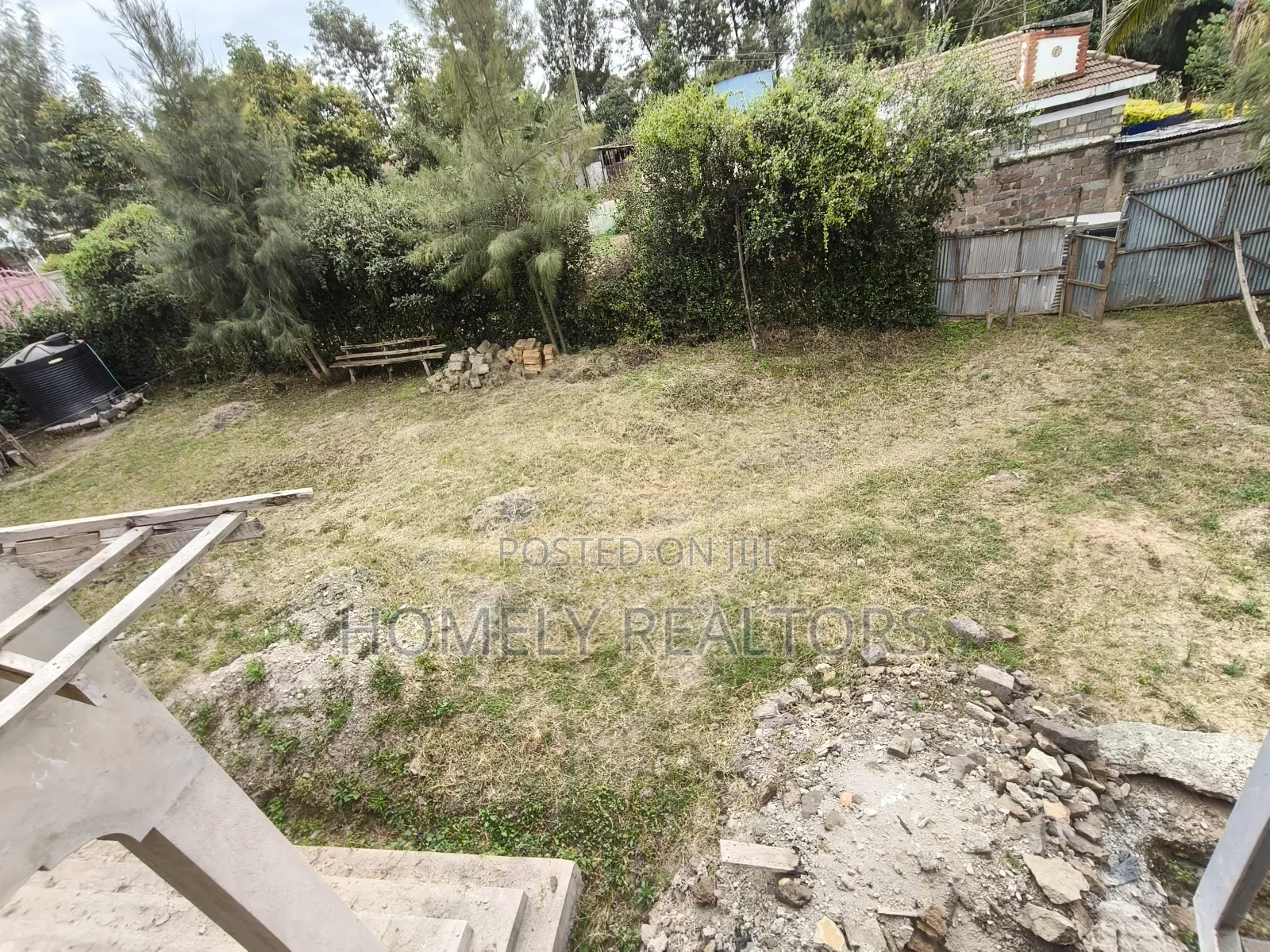 6bdrm Maisonette in Ngong, Oluulua for sale