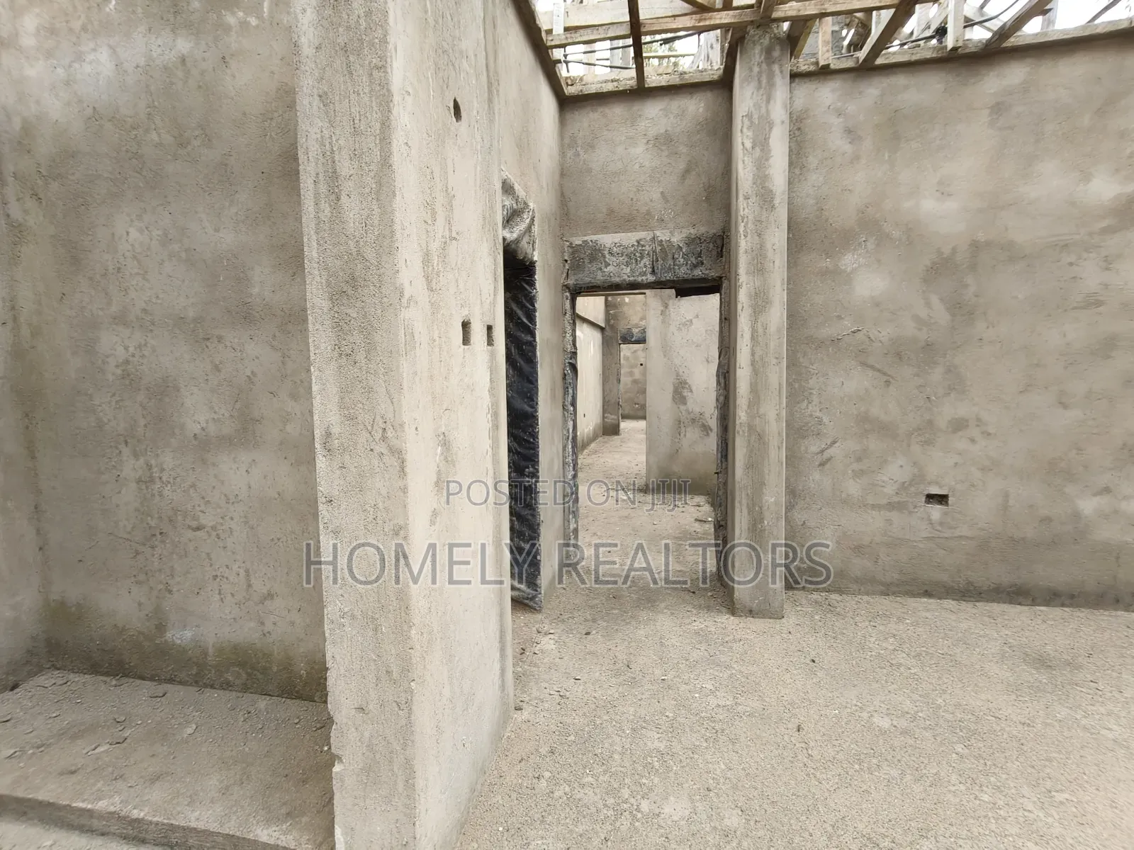6bdrm Maisonette in Ngong, Oluulua for sale