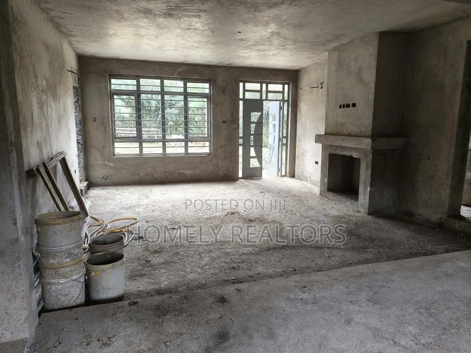 6bdrm Maisonette in Ngong, Oluulua for sale