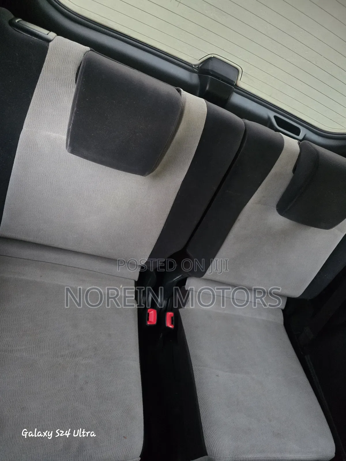 Toyota Land Cruiser Prado 2015 Black