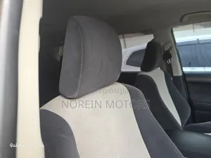 Toyota Land Cruiser Prado 2015 Black