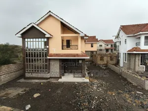 4bdrm Maisonette in Ongata Rongai, Rimpa for sale