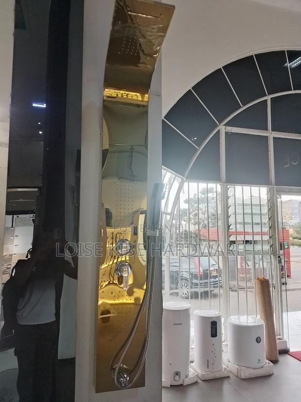 Shower and Heater Available - thumbnail 3