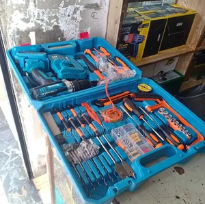 Makita Cordless Drill Set/ Makita Rechargeable Drill Set 36v