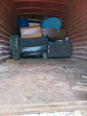 Movers in Kitengela/Loitoktok/ Kuku